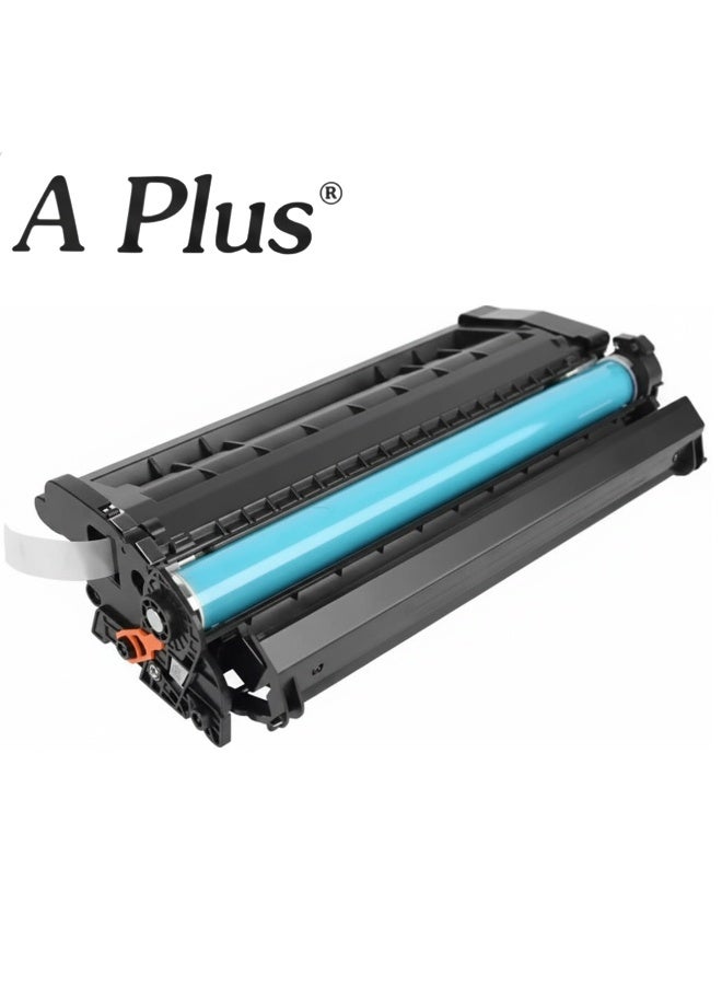 APlus 151A / W1510A Compatible Black Toner Cartridge for HP LaserJet Pro M4003 / MFP M4103 Series (3000 Page Yield) - Image 2